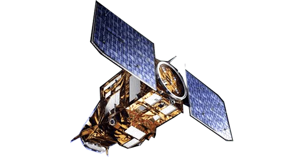 Göktürk-1
