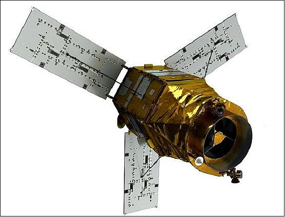 KOMPSAT-3