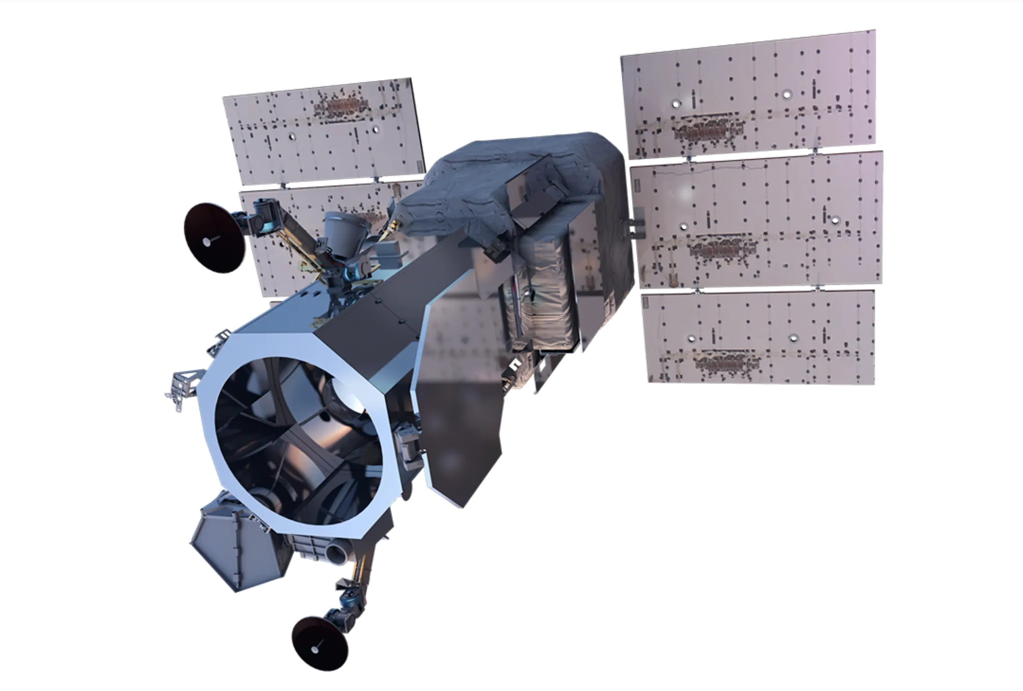 Sentinel-2